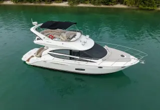 Thumbnail von Meridian 391 Sedan Crescendo