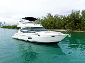 Thumbnail von Meridian 391 Sedan Crescendo