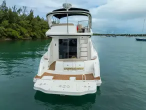 Thumbnail von Meridian 391 Sedan Crescendo