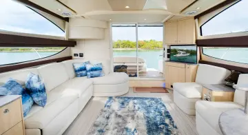 Thumbnail von Meridian 391 Sedan Crescendo