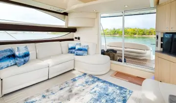 Thumbnail von Meridian 391 Sedan Crescendo