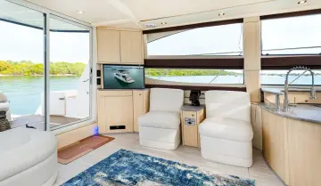 Thumbnail von Meridian 391 Sedan Crescendo