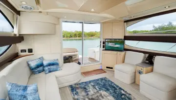 Thumbnail von Meridian 391 Sedan Crescendo