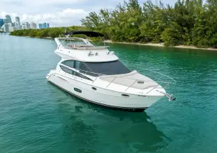 Thumbnail von Meridian 391 Sedan Crescendo