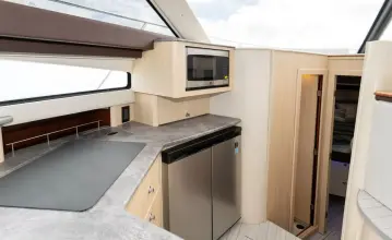 Thumbnail von Meridian 391 Sedan Crescendo