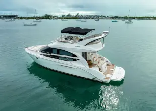 Thumbnail von Meridian 391 Sedan Crescendo