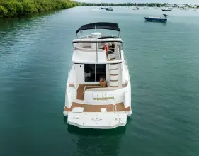 Thumbnail von Meridian 391 Sedan Crescendo