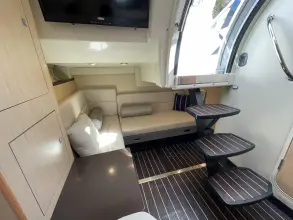 Thumbnail von Monterey 335 Sport Yacht Pura Vida