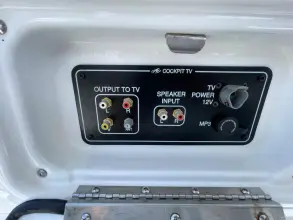 Thumbnail von Monterey 335 Sport Yacht Pura Vida