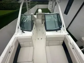 Thumbnail von Boston Whaler 230 Vantage