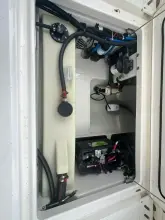 Thumbnail von Boston Whaler 230 Vantage