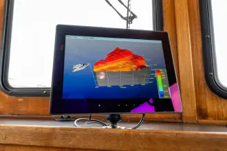 Thumbnail von Nordic Tugs 37 John Hunter