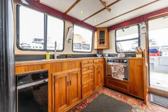 Thumbnail von Nordic Tugs 37 John Hunter