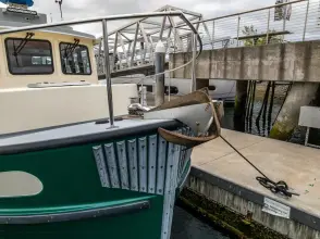 Thumbnail von Nordic Tugs 37 John Hunter