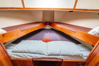 Thumbnail von Nordic Tugs 37 John Hunter