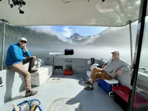 Thumbnail von Nordic Tugs 37 John Hunter