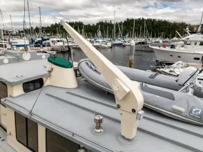 Thumbnail von Nordic Tugs 37 John Hunter