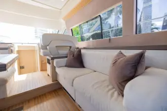 Thumbnail von Beneteau Monte Carlo 5