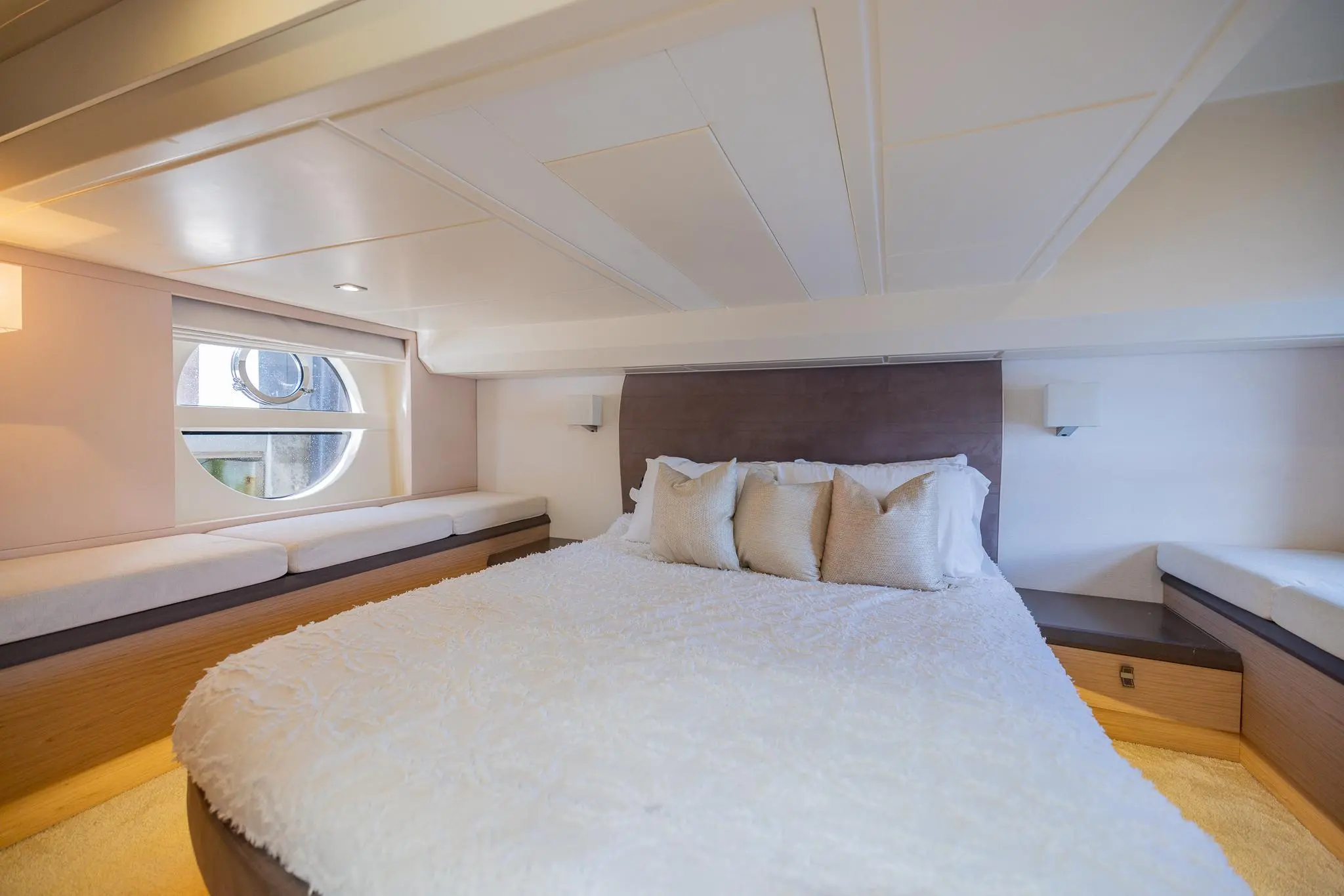 Thumbnail von Beneteau Monte Carlo 5