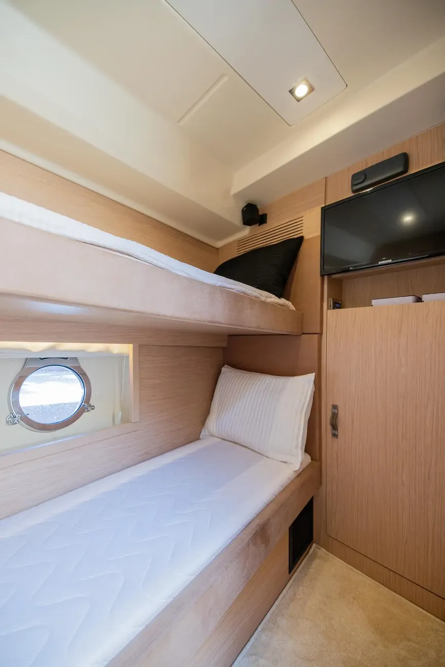 Thumbnail von Beneteau Monte Carlo 5