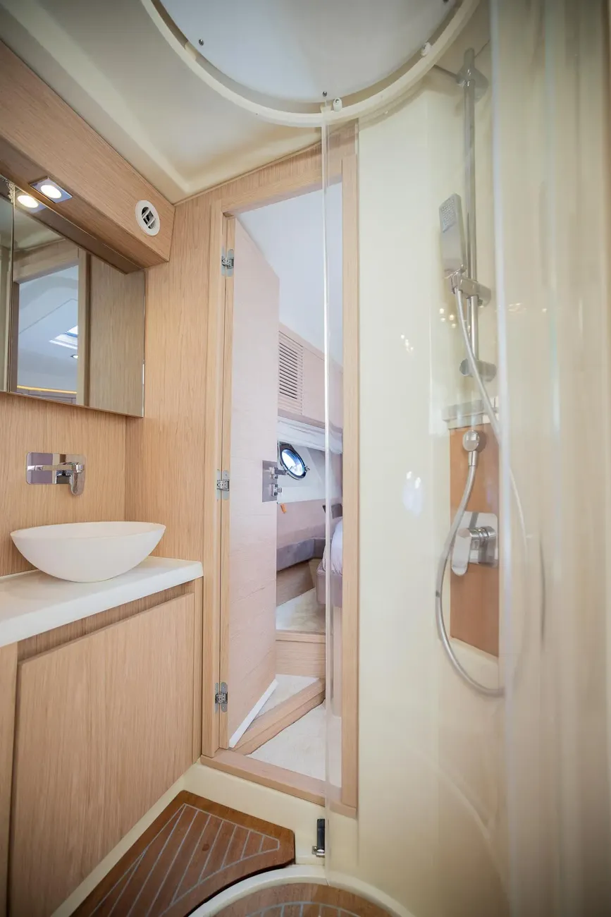 Thumbnail von Beneteau Monte Carlo 5