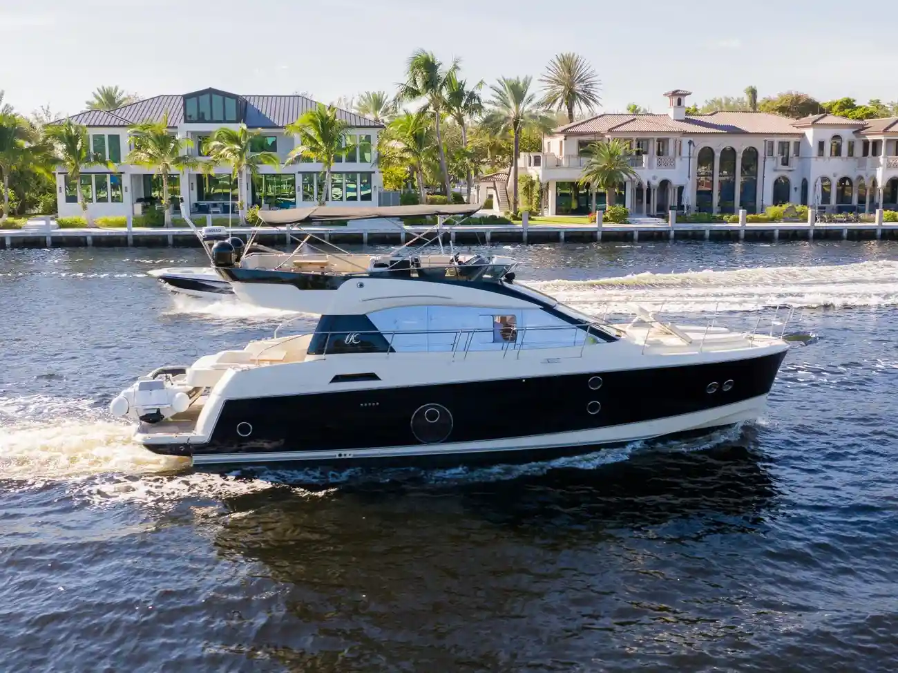 Thumbnail von Beneteau Monte Carlo 5