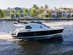 Thumbnail von Beneteau Monte Carlo 5