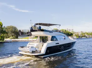 Thumbnail von Beneteau Monte Carlo 5