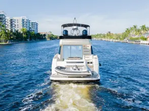 Thumbnail von Beneteau Monte Carlo 5