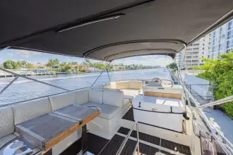 Thumbnail von Beneteau Monte Carlo 5