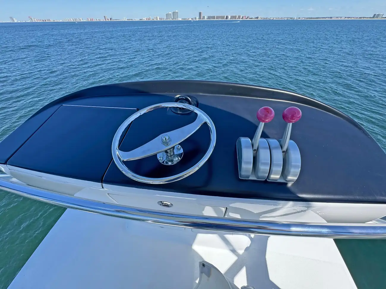 Thumbnail von Jim Smith 65 Open