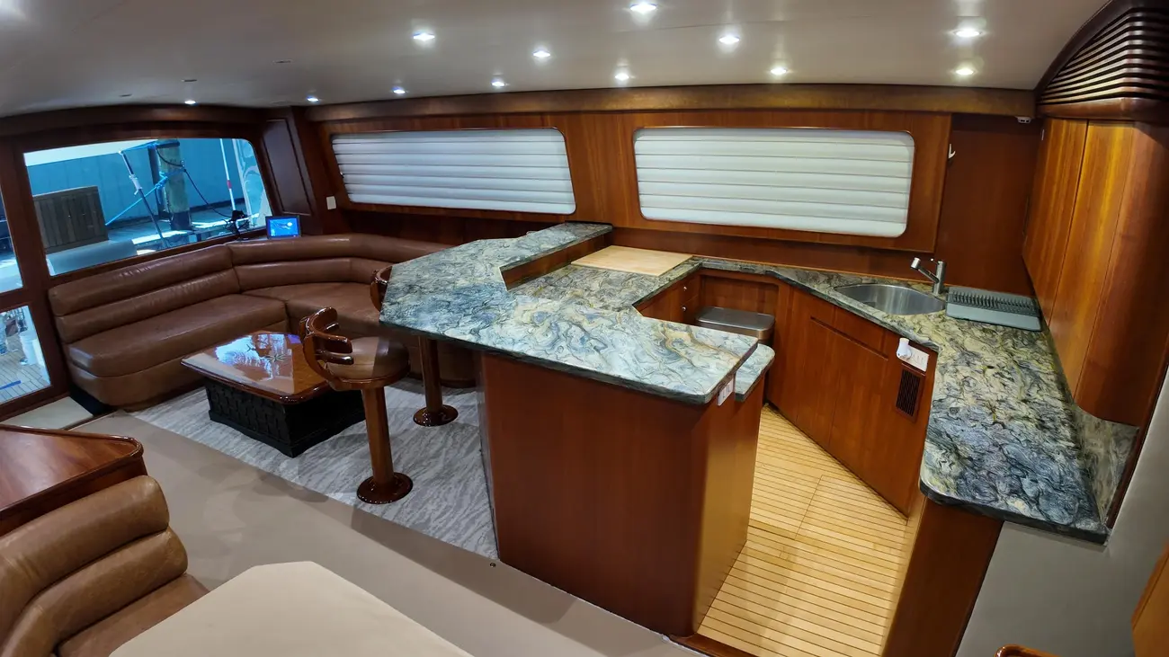 Thumbnail von Jim Smith 65 Open