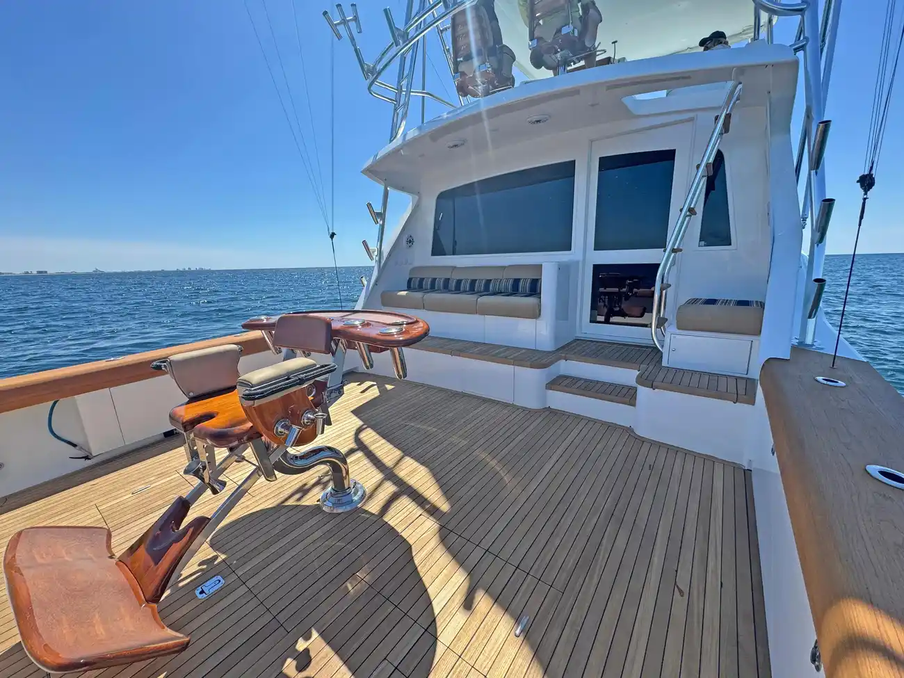 Thumbnail von Jim Smith 65 Open