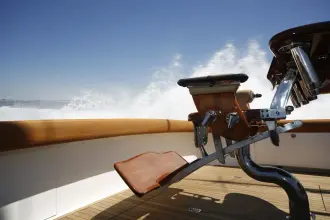 Thumbnail von Jim Smith 65 Open