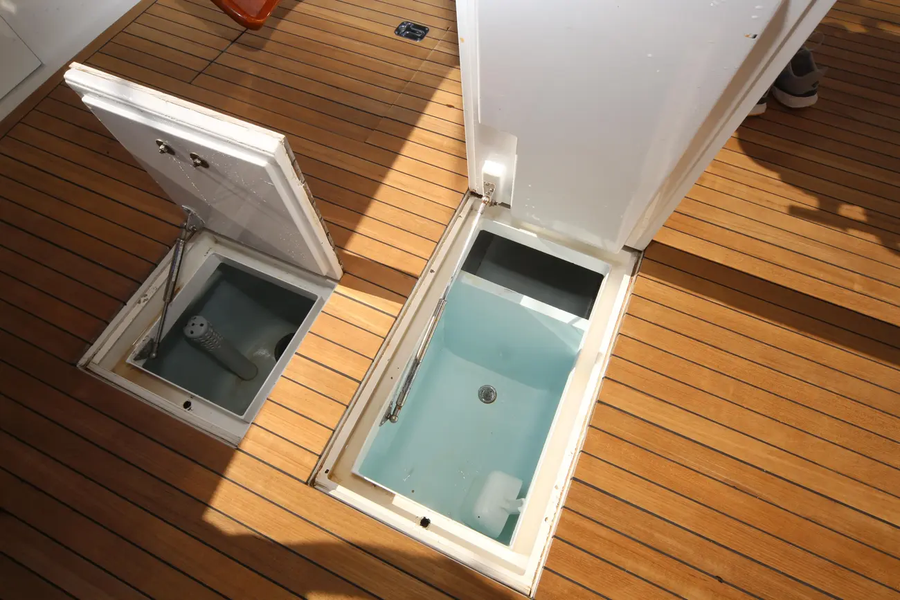 Thumbnail von Jim Smith 65 Open