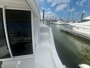 Thumbnail von Carter Sport Sedan