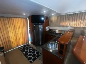 Thumbnail von Carter Sport Sedan