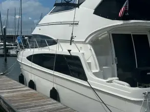 Thumbnail von Carter Sport Sedan