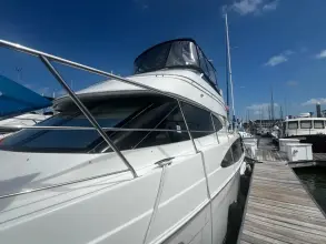 Thumbnail von Carter Sport Sedan