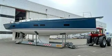 Thumbnail von J Boats J45 NEW 2026 J/45