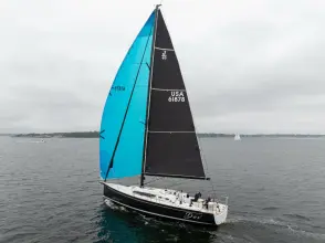 Thumbnail von J Boats J40 NEW 2026 J/40