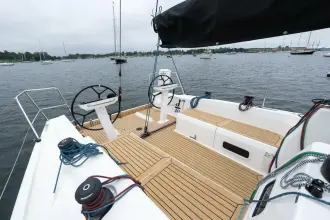 Thumbnail von J Boats J40 NEW 2026 J/40