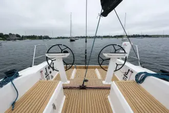 Thumbnail von J Boats J40 NEW 2026 J/40