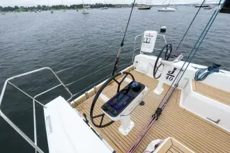 Thumbnail von J Boats J40 NEW 2026 J/40