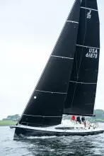 Thumbnail von J Boats J40 NEW 2026 J/40