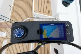 Thumbnail von J Boats J40 NEW 2026 J/40