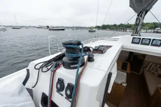 Thumbnail von J Boats J40 NEW 2026 J/40