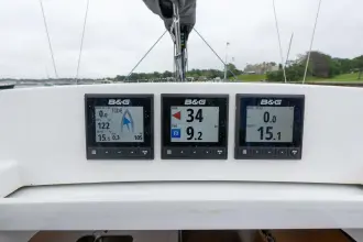 Thumbnail von J Boats J40 NEW 2026 J/40