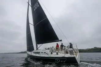 Thumbnail von J Boats J40 NEW 2026 J/40