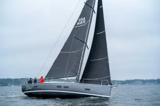 Thumbnail von J Boats J40 NEW 2026 J/40